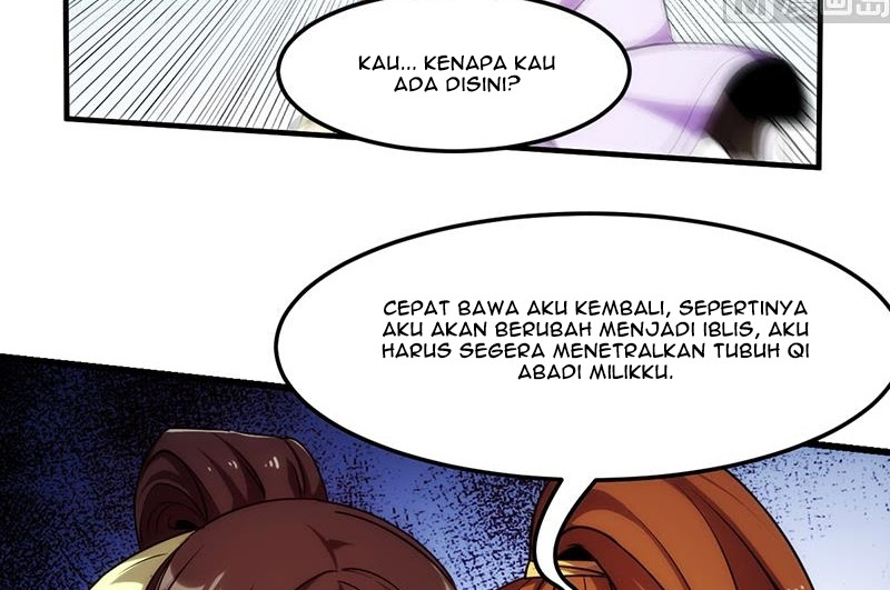 The Immortal Devil Emperor Chapter 60 Gambar 10
